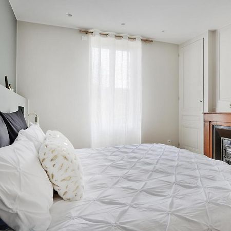 קלויר-אט-קוויר Appartement Le Somptueux - Idealement Situe מראה חיצוני תמונה