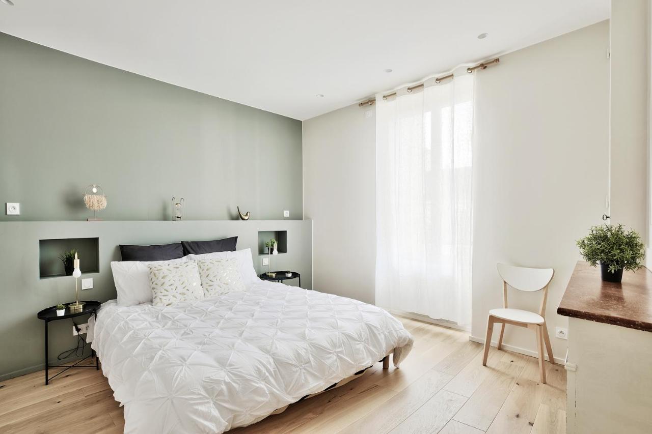 קלויר-אט-קוויר Appartement Le Somptueux - Idealement Situe מראה חיצוני תמונה