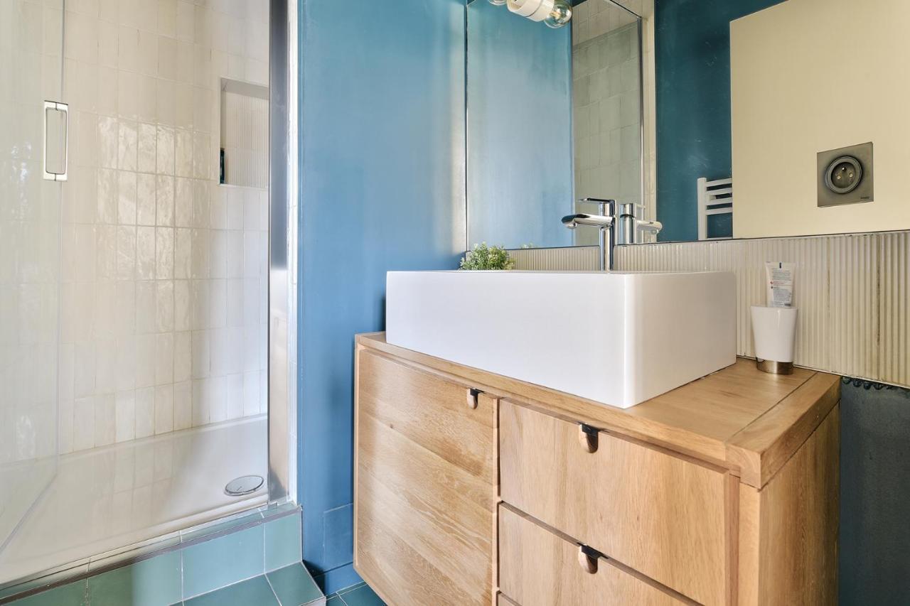קלויר-אט-קוויר Appartement Le Somptueux - Idealement Situe מראה חיצוני תמונה